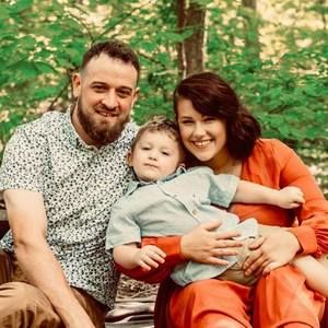 Meet your Posher, Lexy